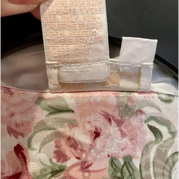 Hidden Fantasies Nightshirt Women’s Size Large Vintage - Picture 5 of 9